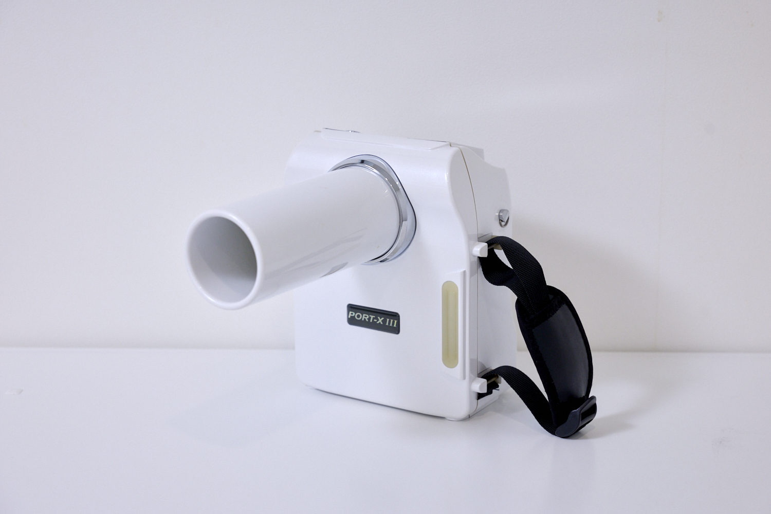 ポータブルレントゲン