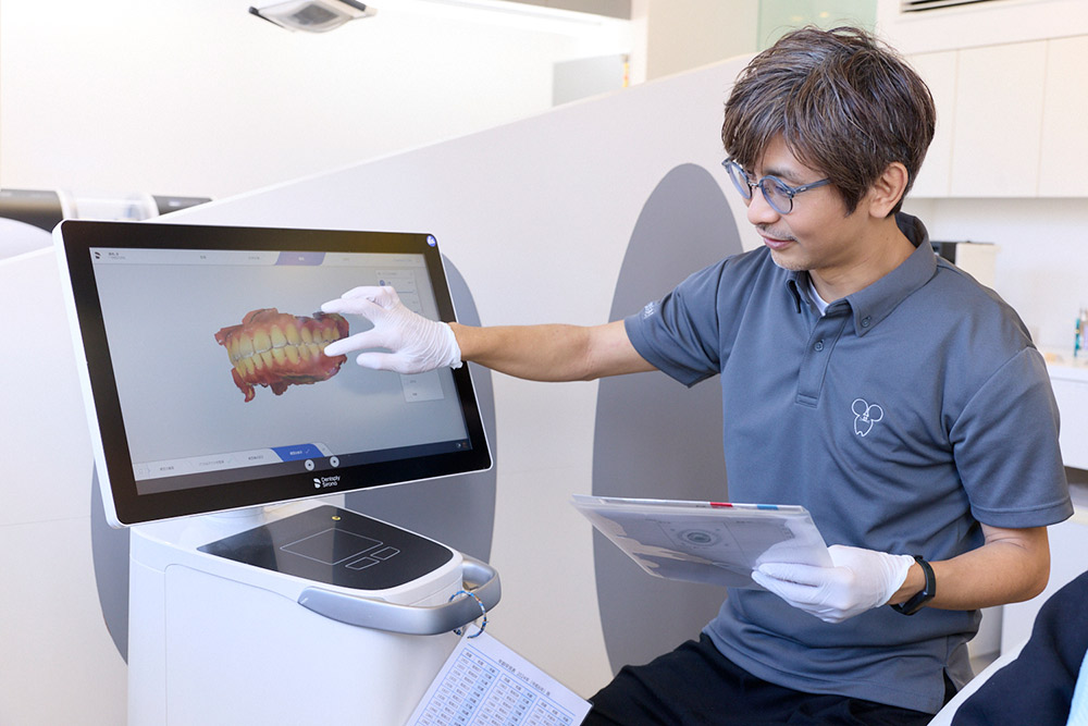 予防に勝る治療はありません