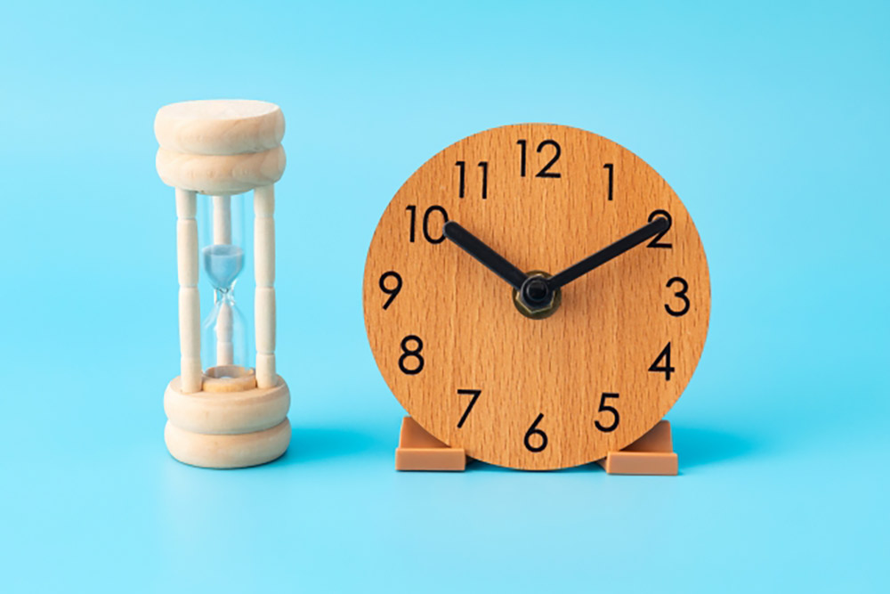 1分単位の残業手当