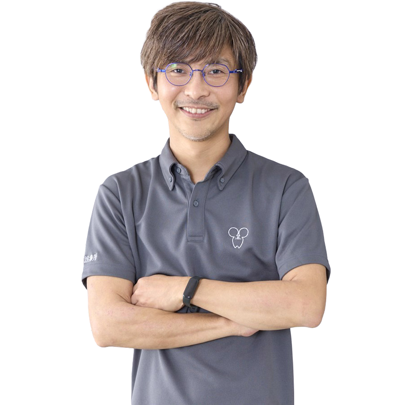 院長 冨谷 寛卓